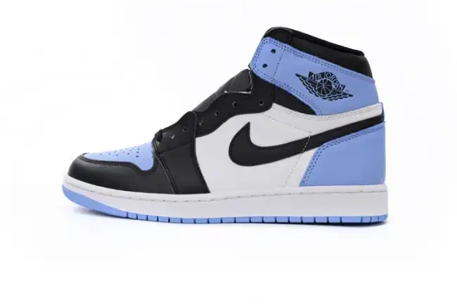TBK DZ5485-400 Air UNC High OG 1 Jordan Toe 0617